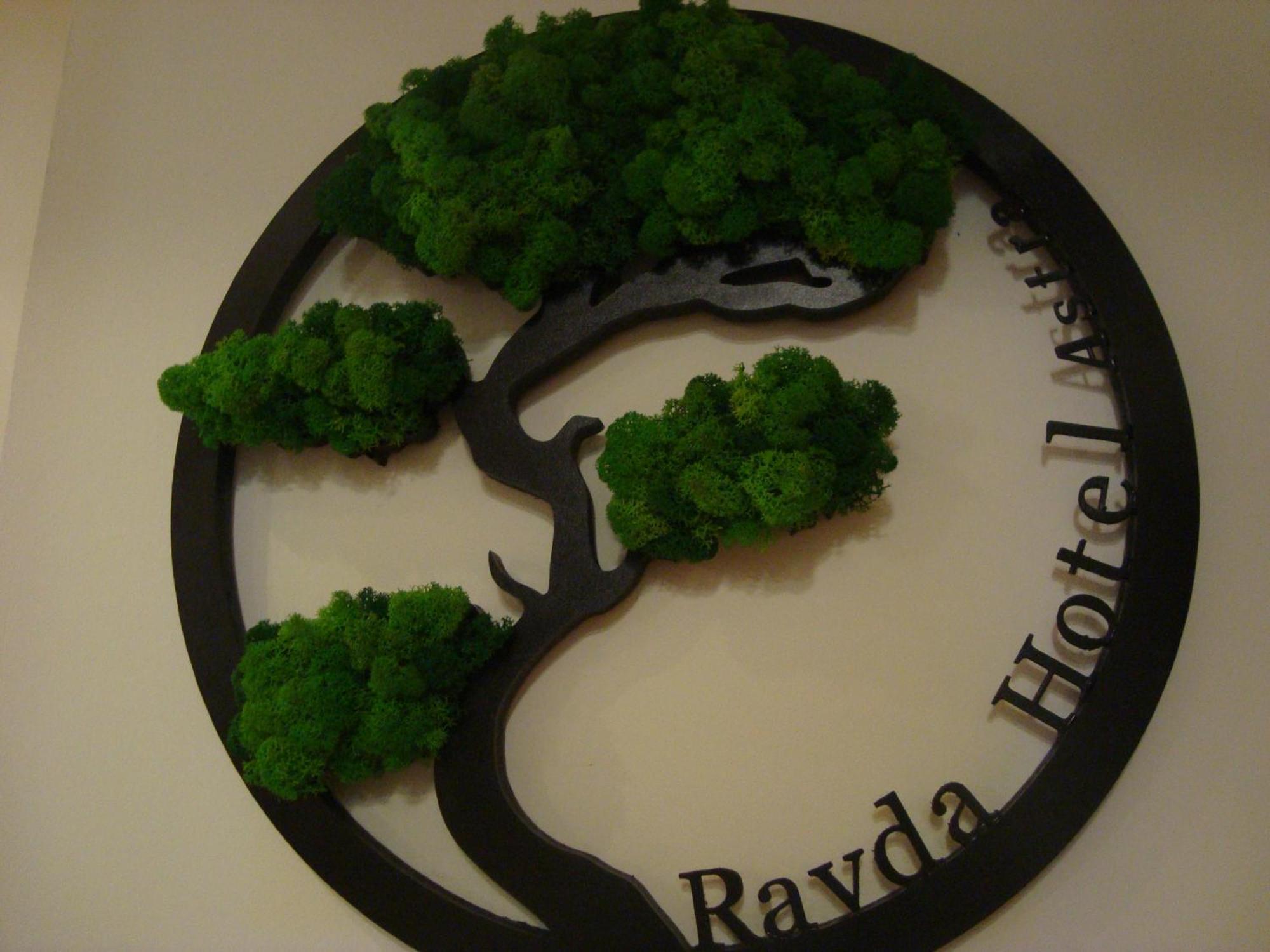 Hotel Astra Ravda Exterior photo