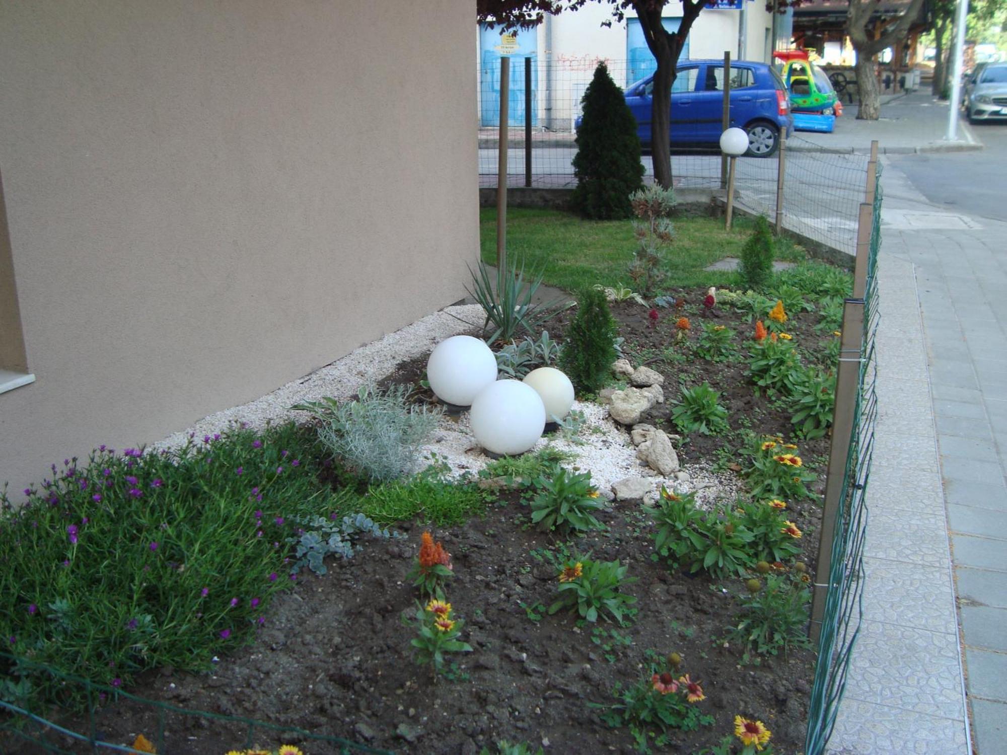 Hotel Astra Ravda Exterior photo