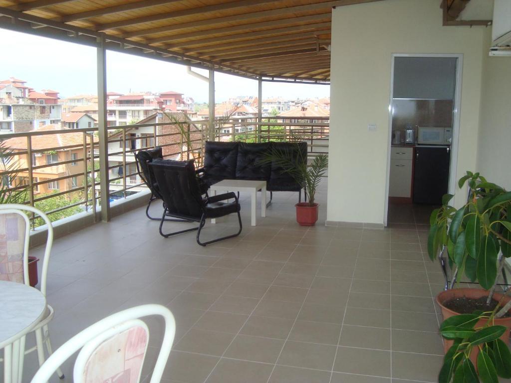 Hotel Astra Ravda Room photo